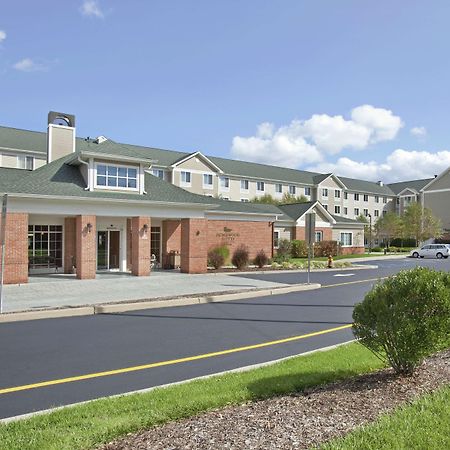 Homewood Suites By Hilton Somerset Luaran gambar
