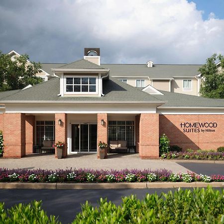 Homewood Suites By Hilton Somerset Luaran gambar