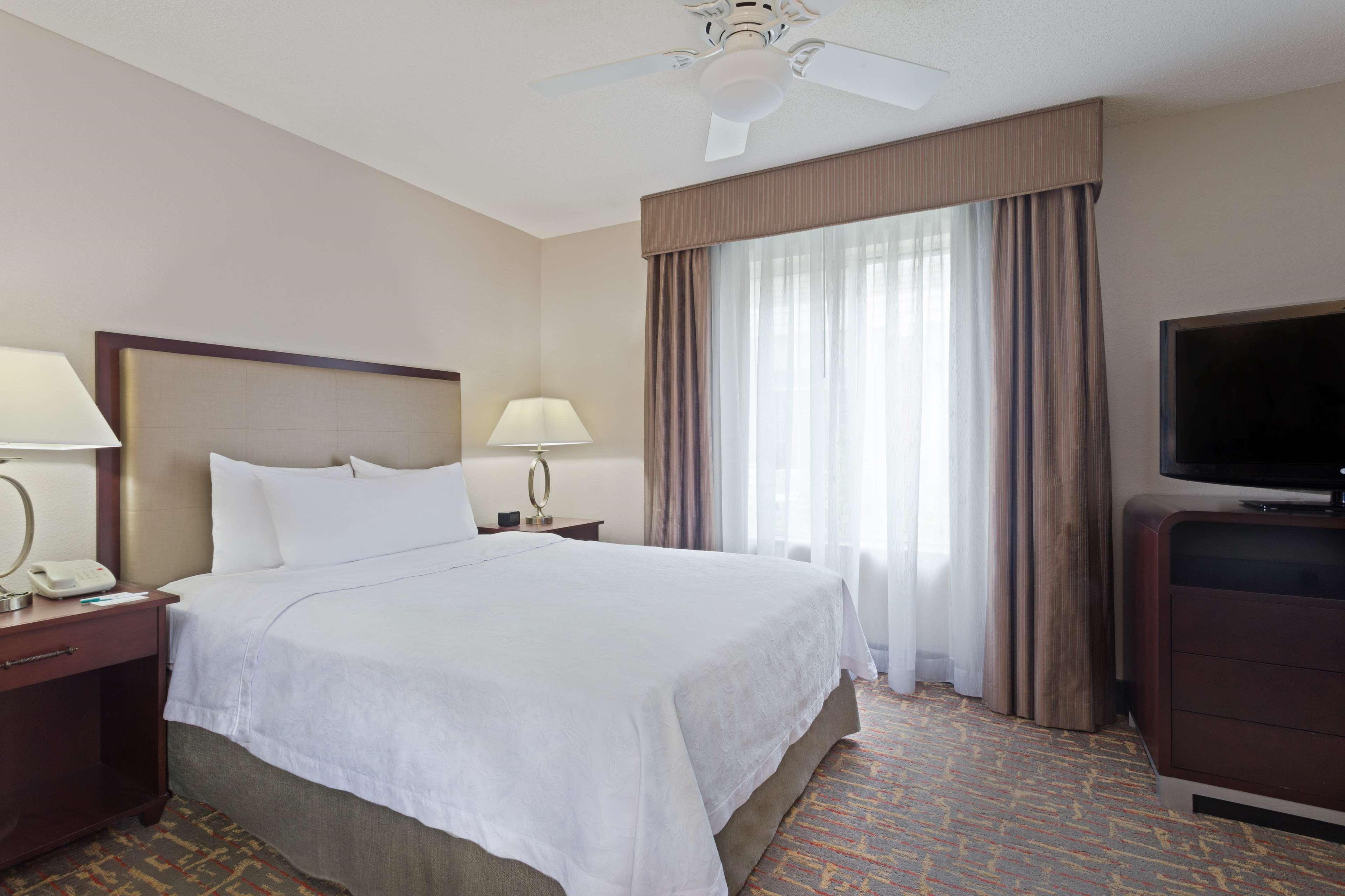 Homewood Suites By Hilton Somerset Luaran gambar