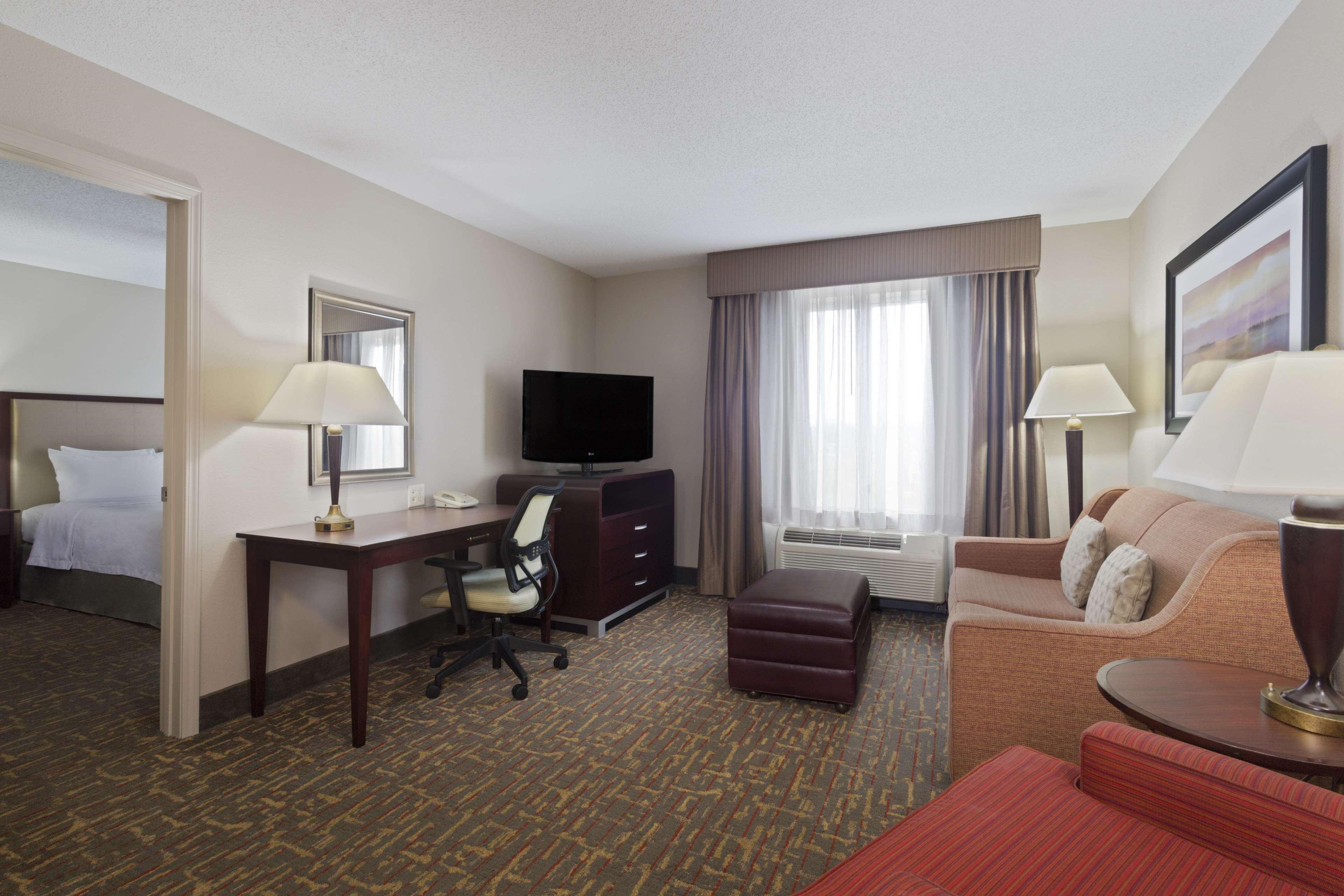 Homewood Suites By Hilton Somerset Luaran gambar