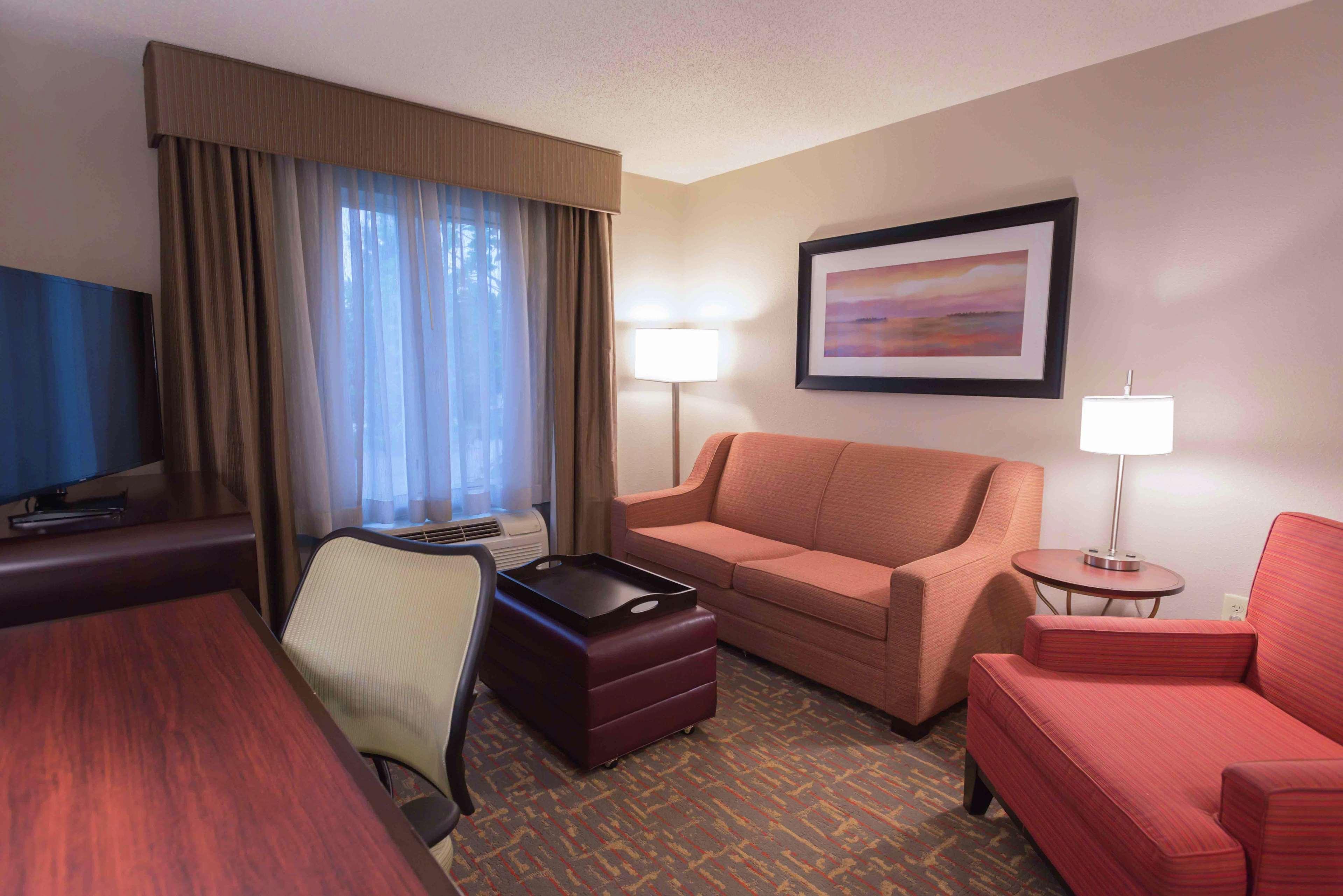 Homewood Suites By Hilton Somerset Luaran gambar