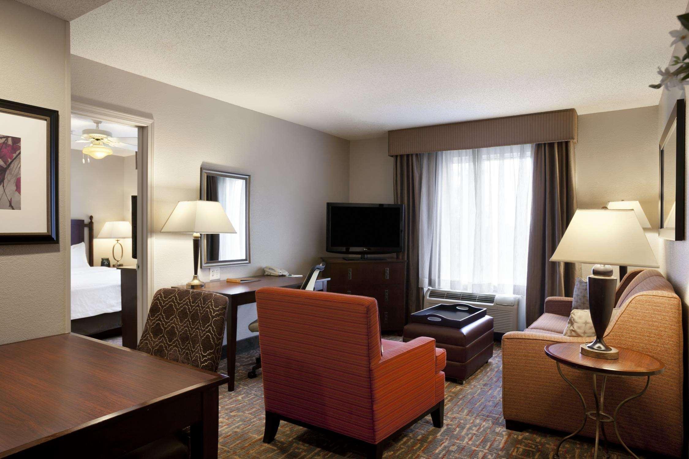 Homewood Suites By Hilton Somerset Luaran gambar