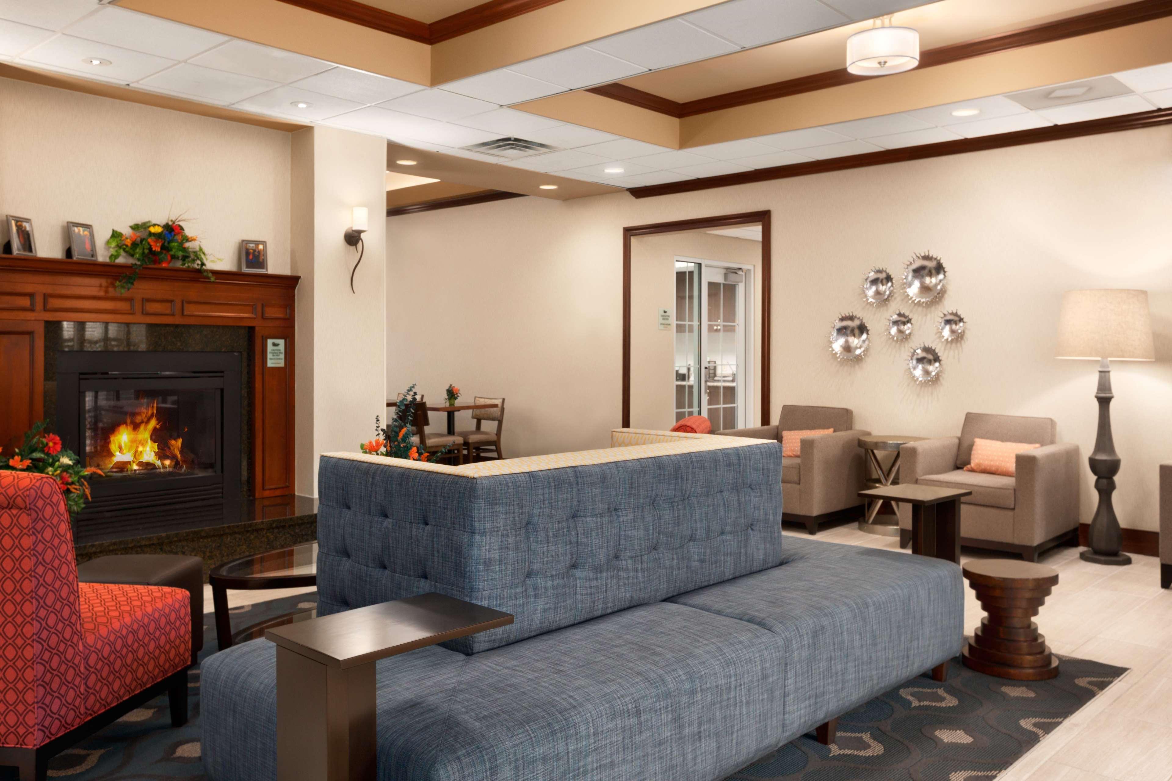 Homewood Suites By Hilton Somerset Luaran gambar