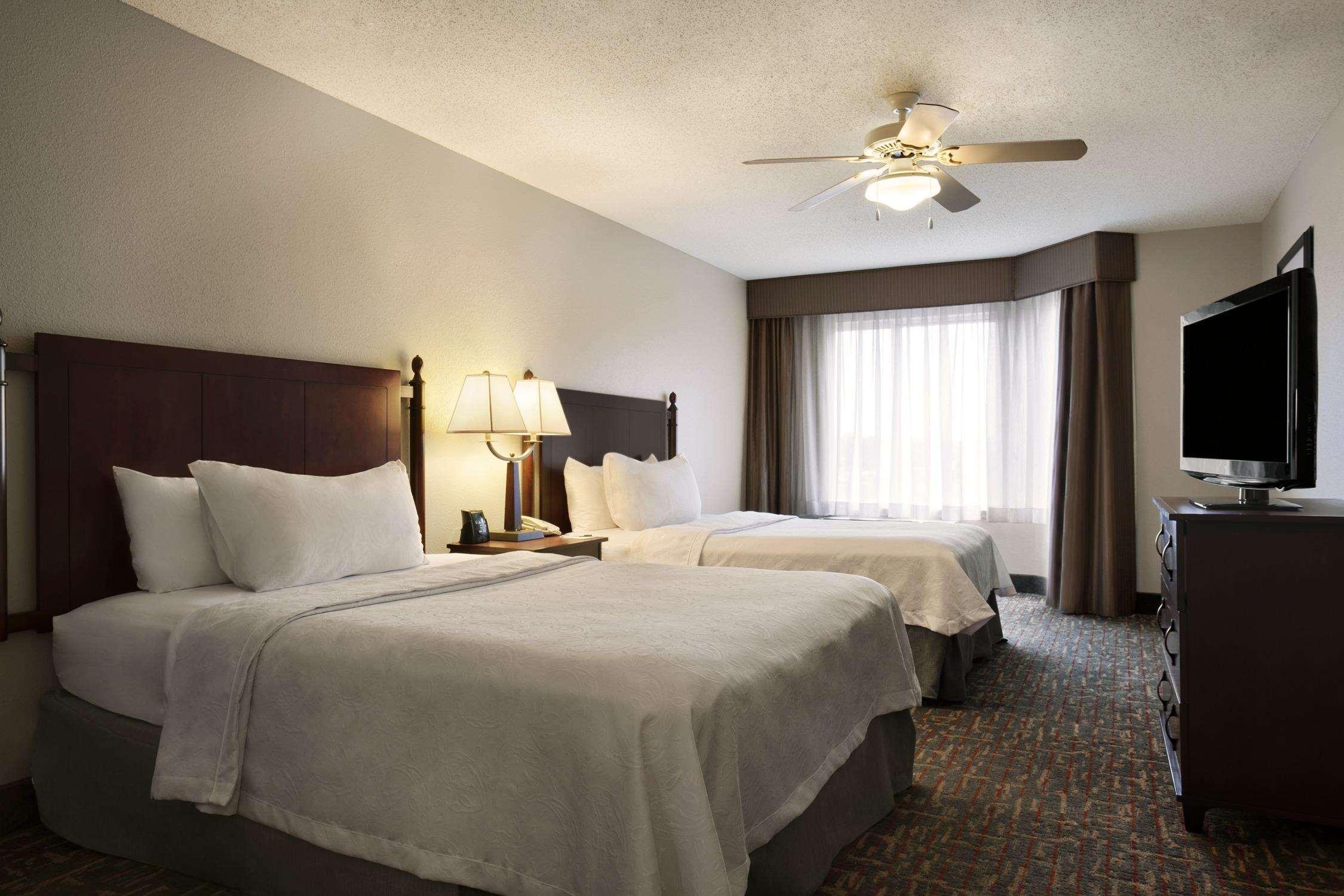 Homewood Suites By Hilton Somerset Luaran gambar