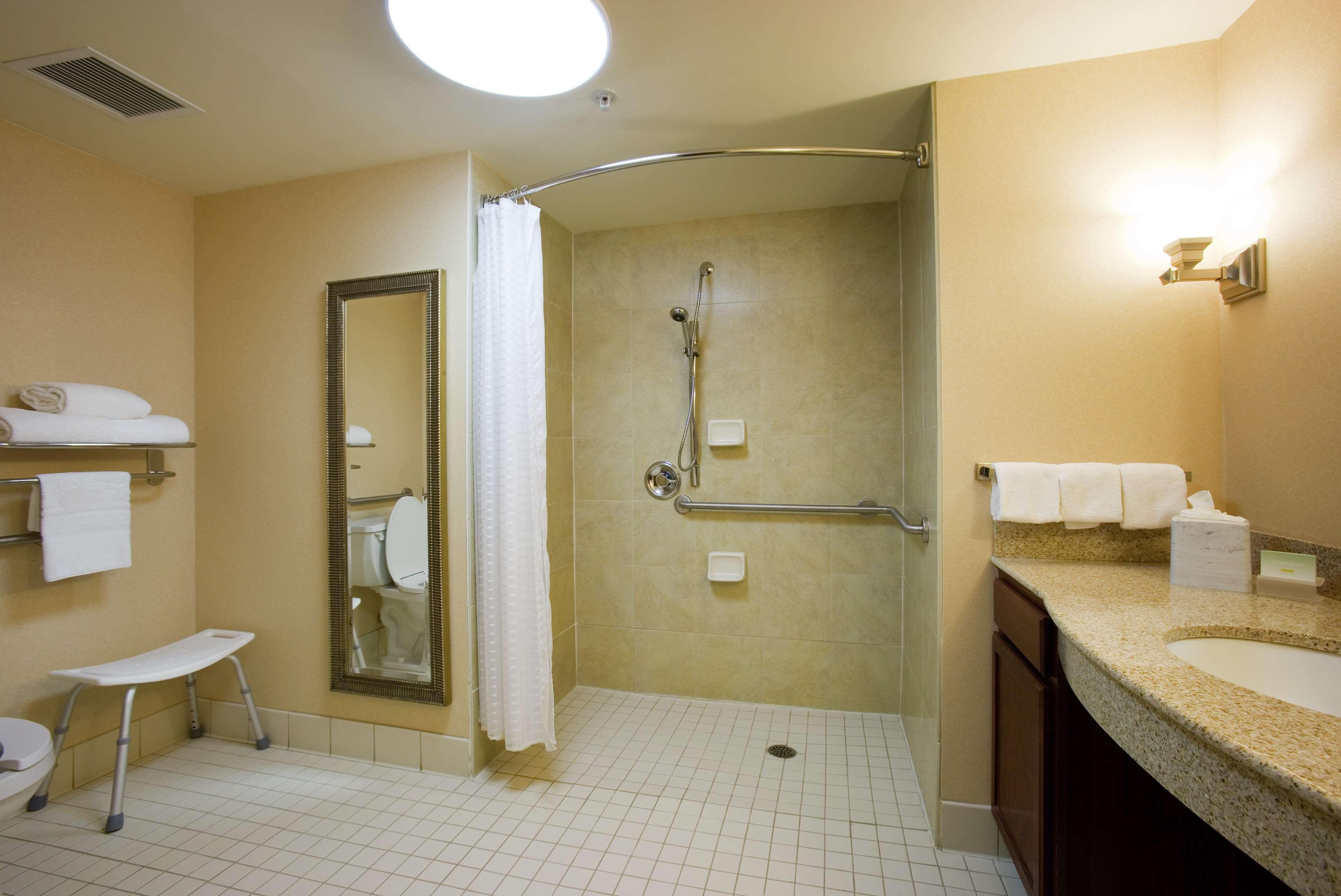 Homewood Suites By Hilton Somerset Bilik gambar