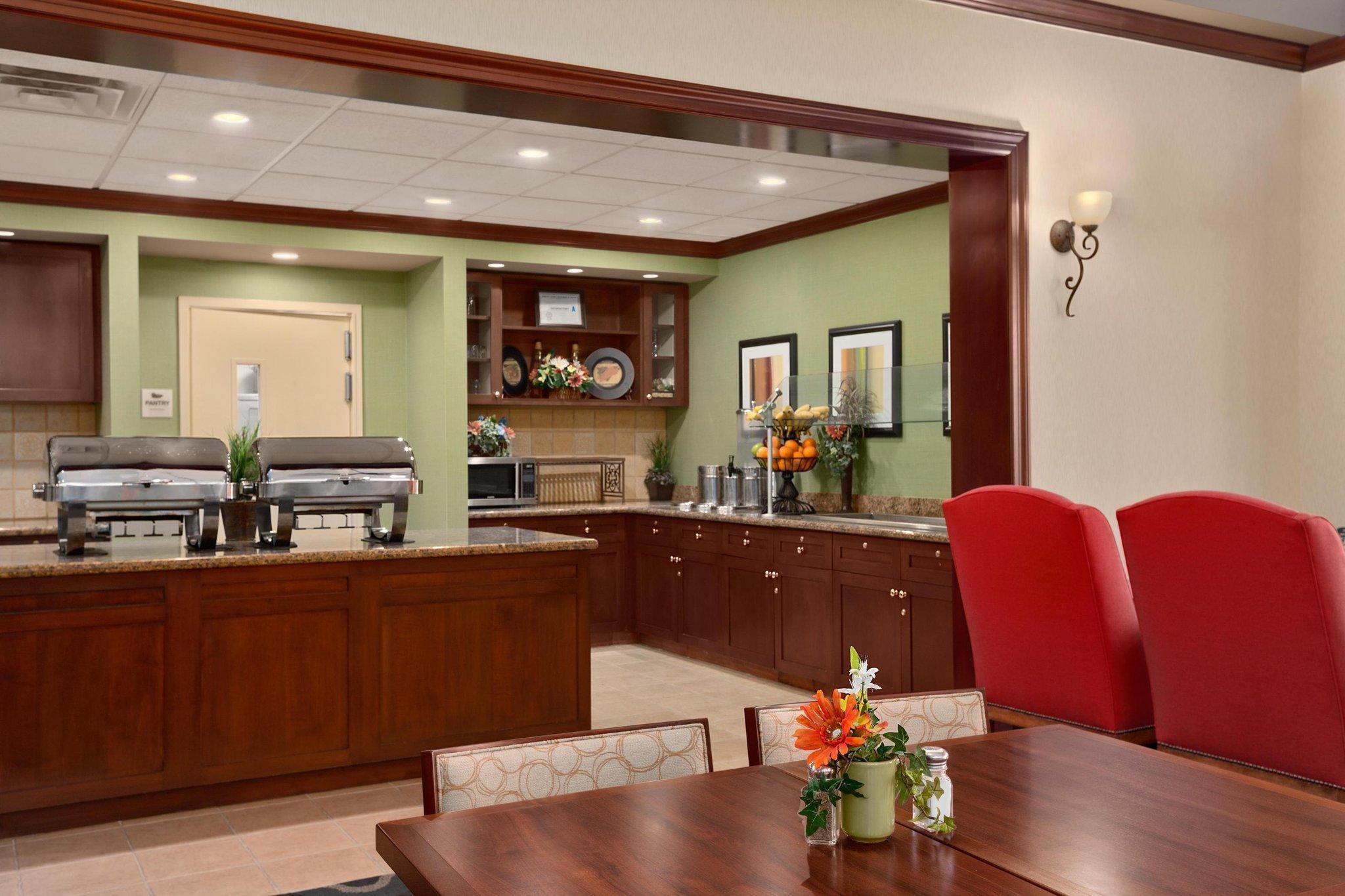 Homewood Suites By Hilton Somerset Luaran gambar