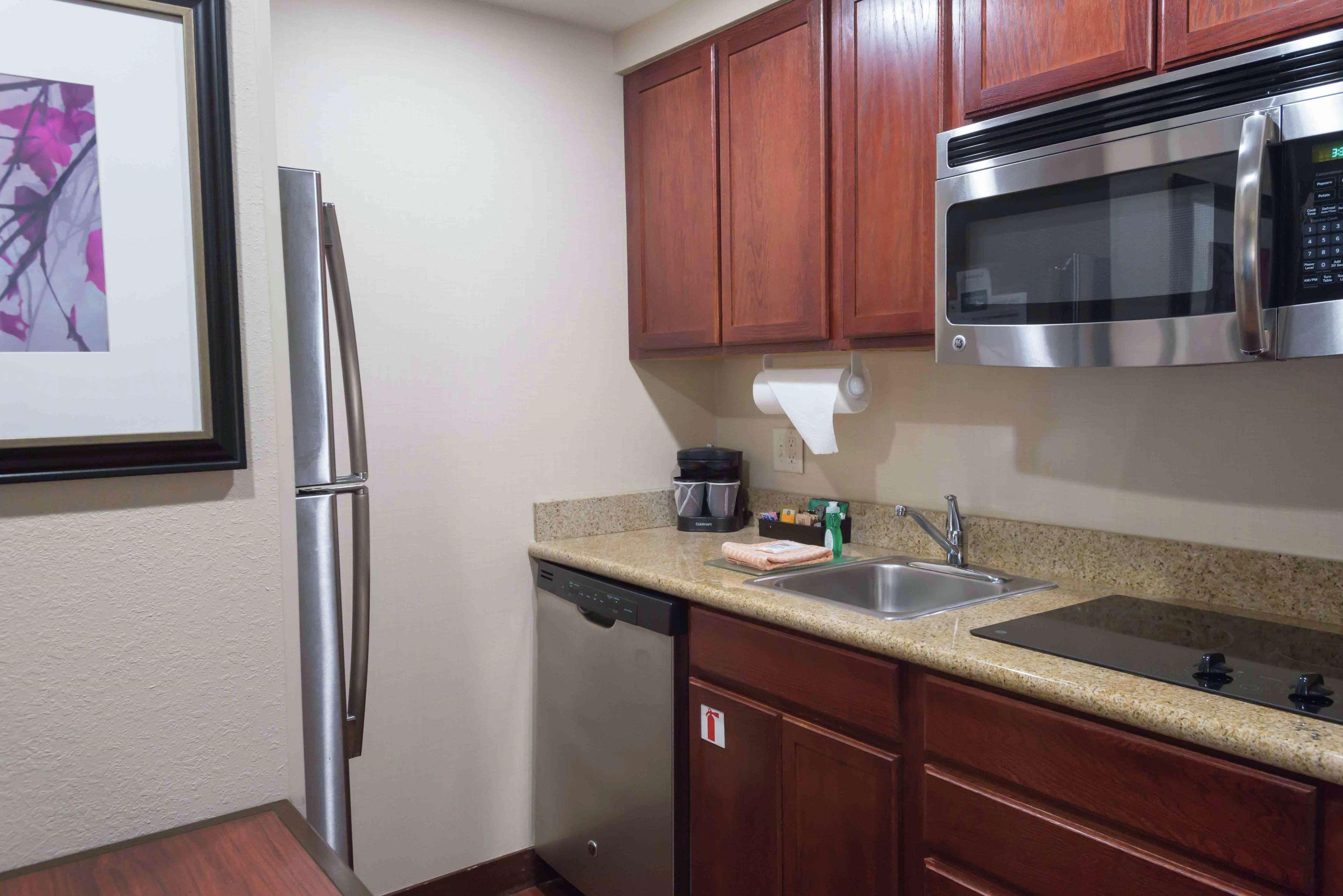 Homewood Suites By Hilton Somerset Luaran gambar