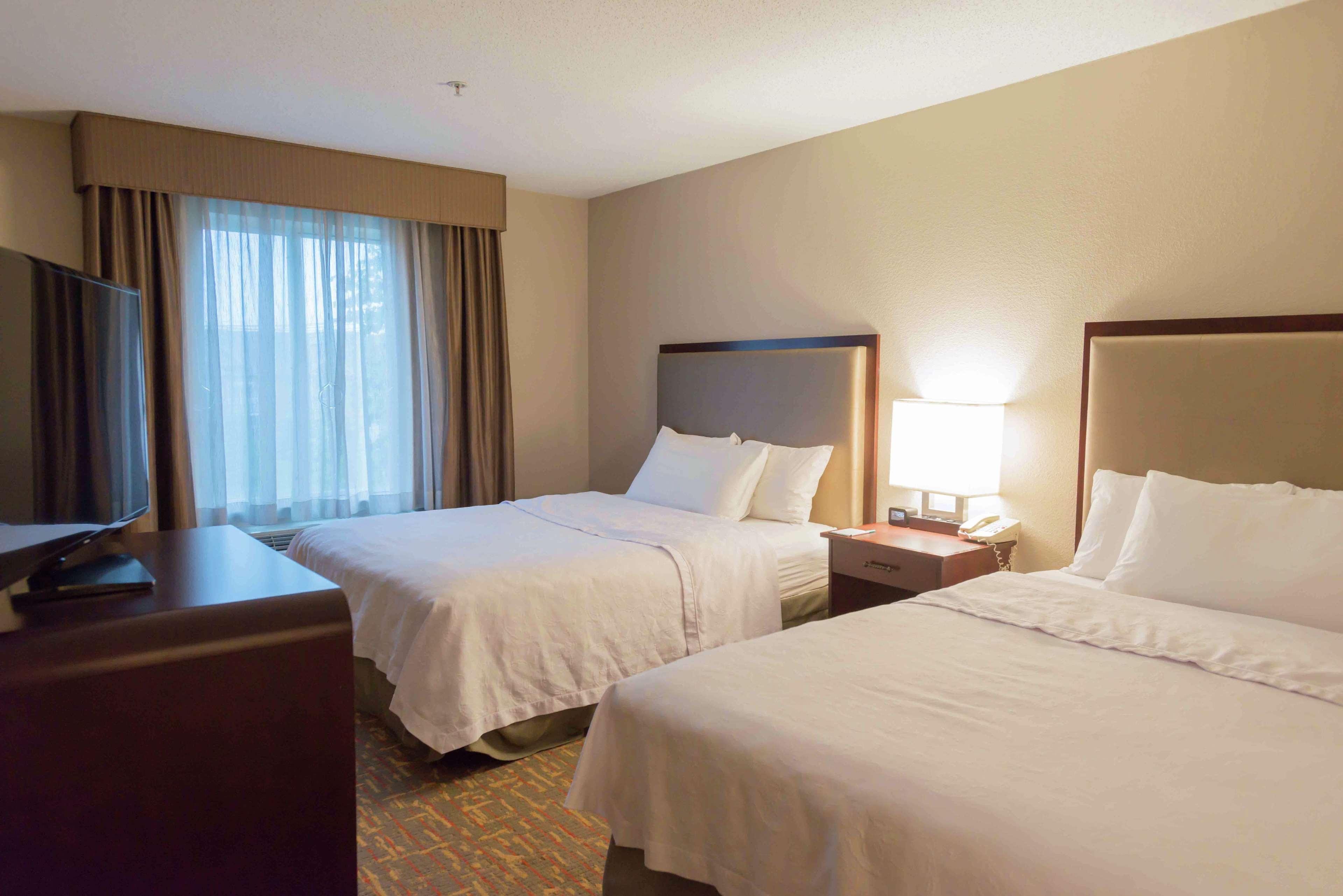 Homewood Suites By Hilton Somerset Luaran gambar