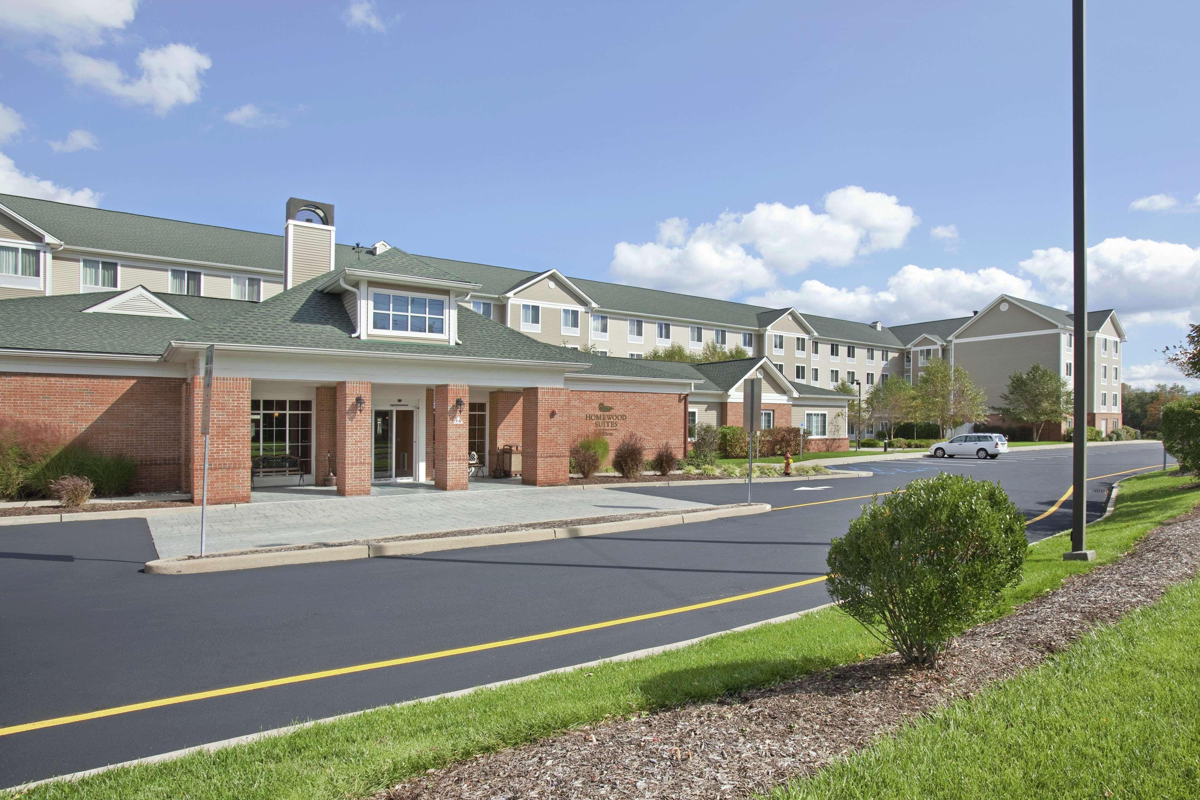 Homewood Suites By Hilton Somerset Luaran gambar