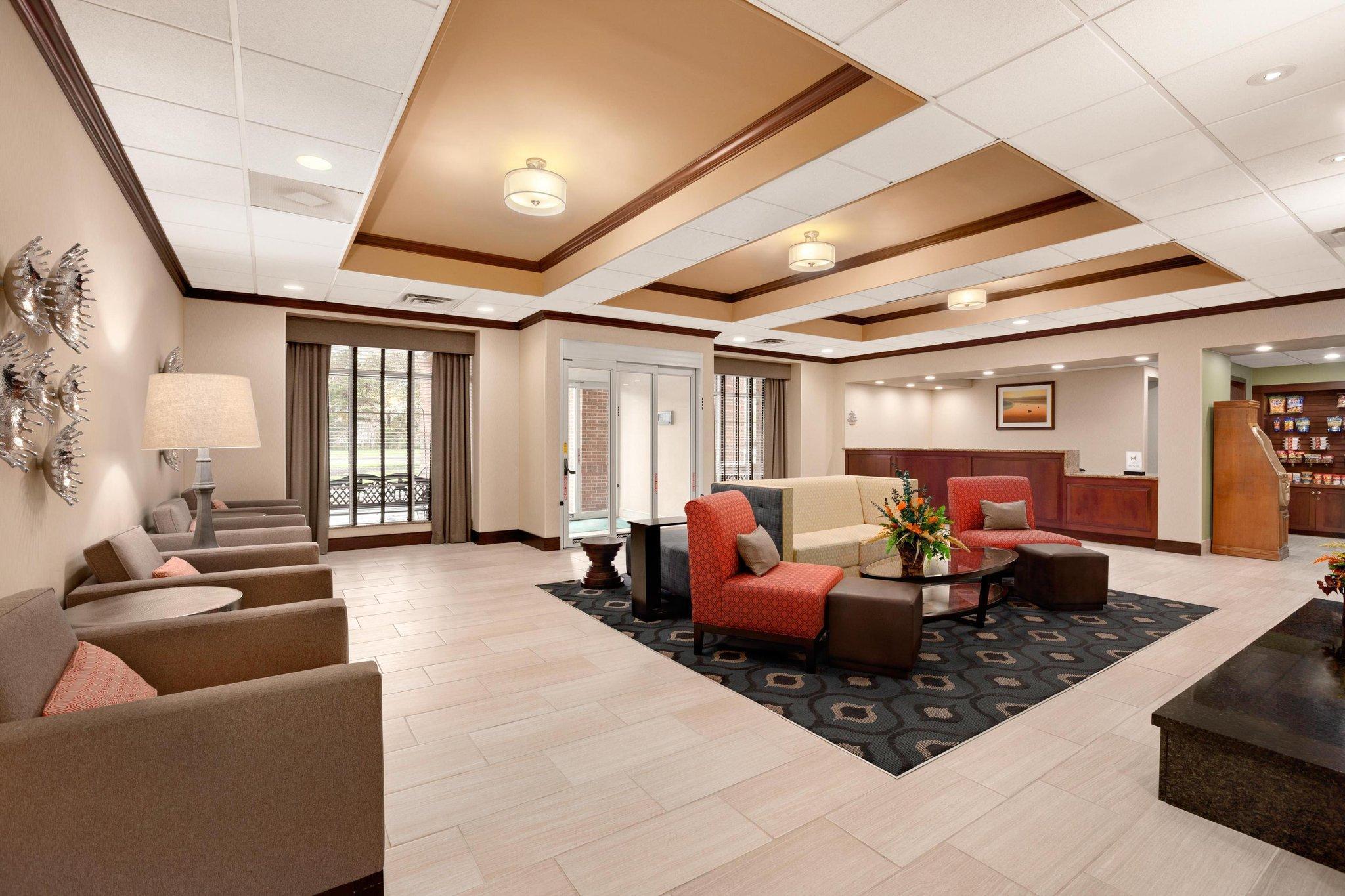 Homewood Suites By Hilton Somerset Luaran gambar