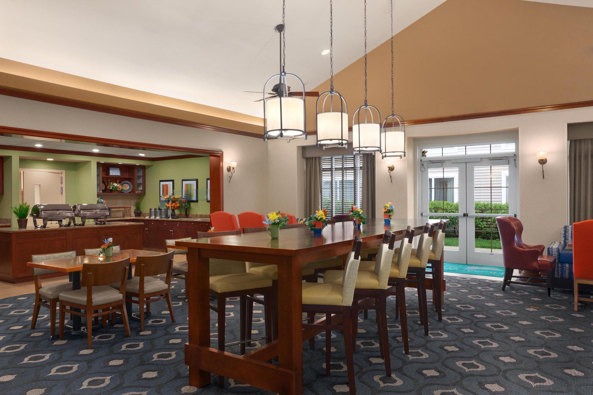 Homewood Suites By Hilton Somerset Luaran gambar