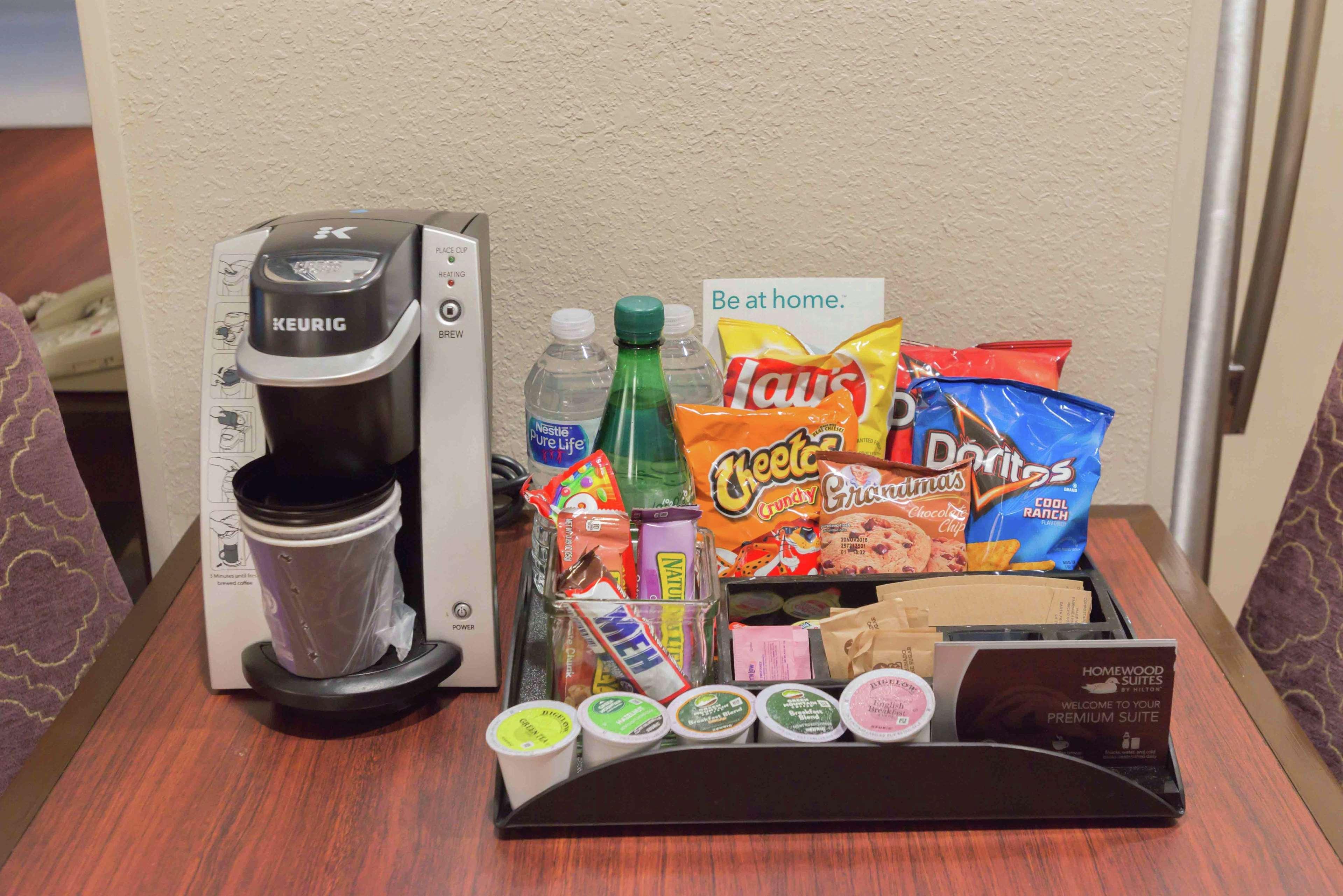 Homewood Suites By Hilton Somerset Luaran gambar