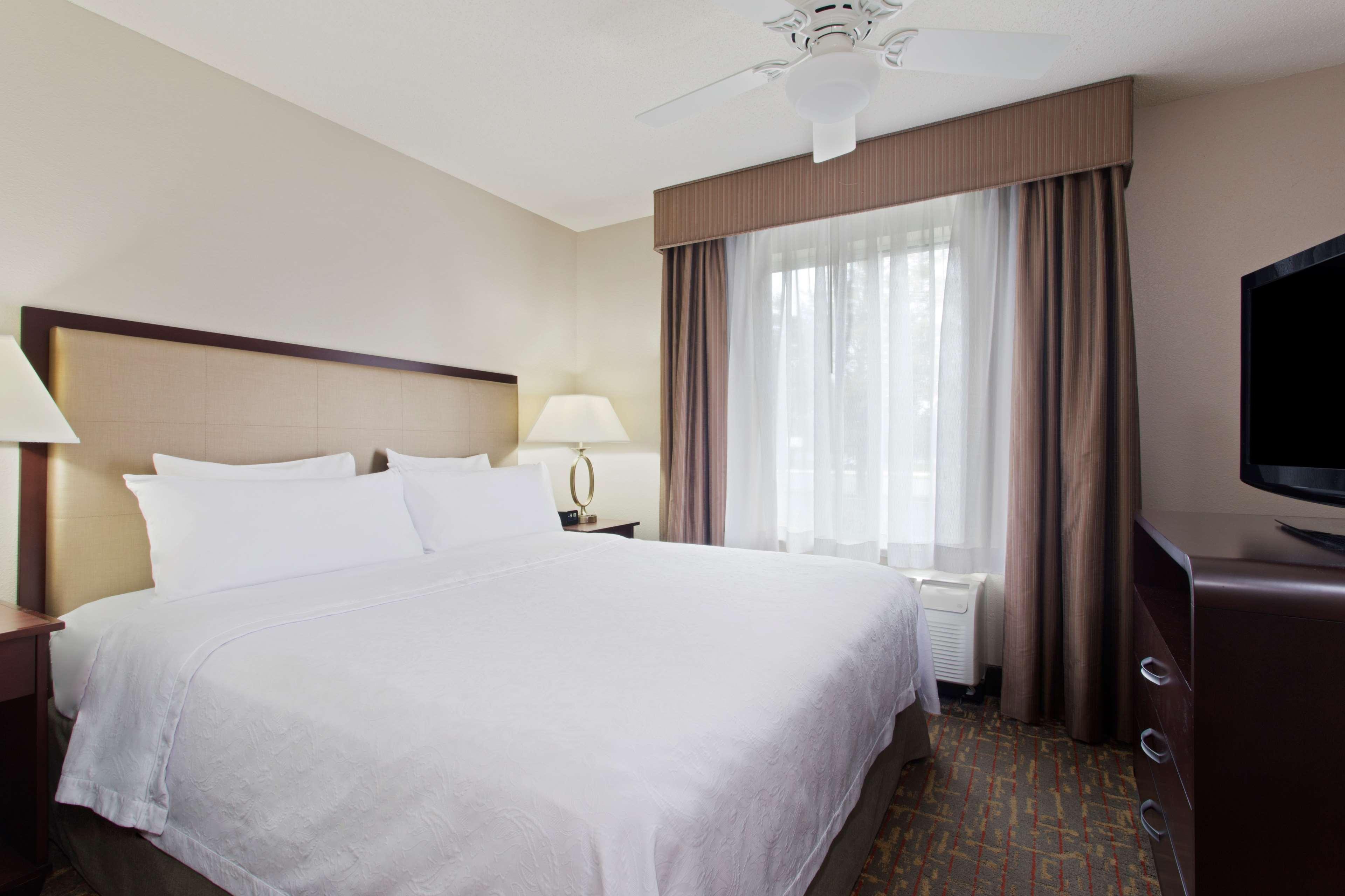 Homewood Suites By Hilton Somerset Luaran gambar