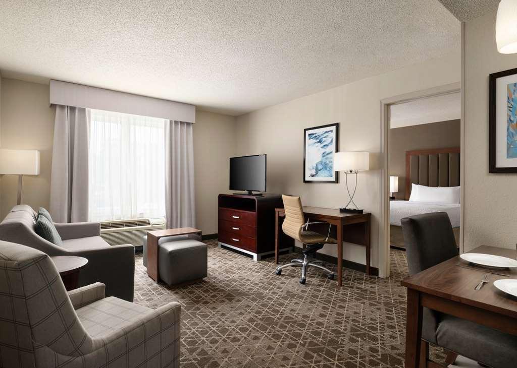 Homewood Suites By Hilton Somerset Bilik gambar
