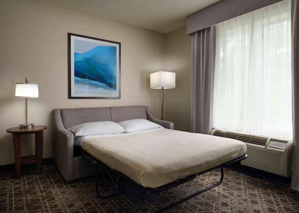 Homewood Suites By Hilton Somerset Bilik gambar