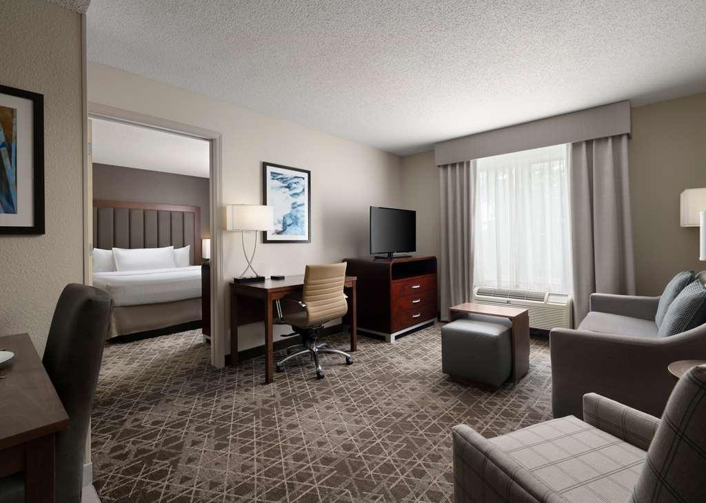 Homewood Suites By Hilton Somerset Bilik gambar