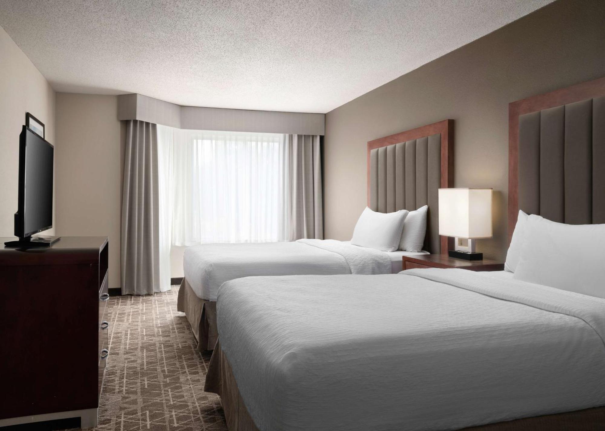 Homewood Suites By Hilton Somerset Luaran gambar