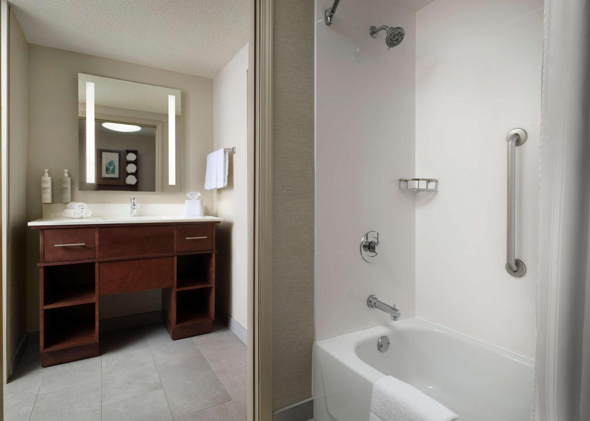 Homewood Suites By Hilton Somerset Luaran gambar
