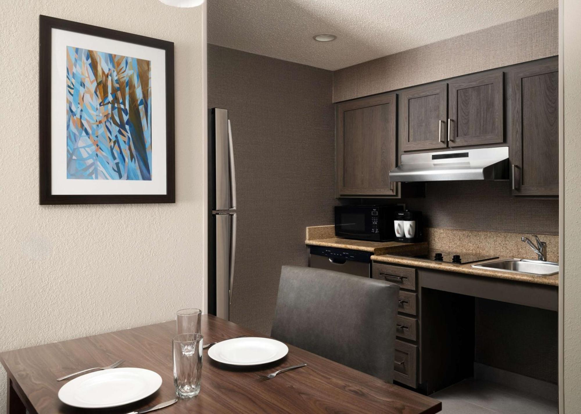 Homewood Suites By Hilton Somerset Luaran gambar