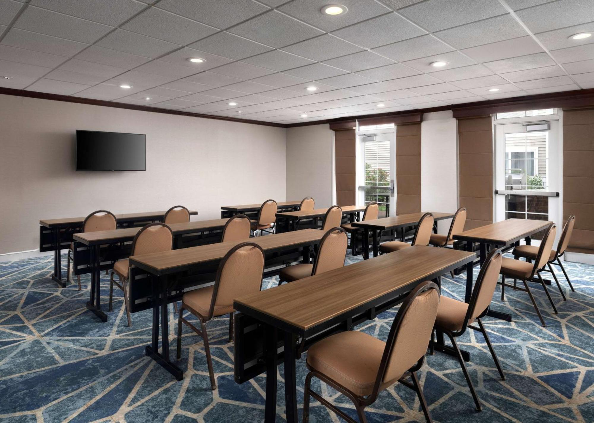 Homewood Suites By Hilton Somerset Luaran gambar