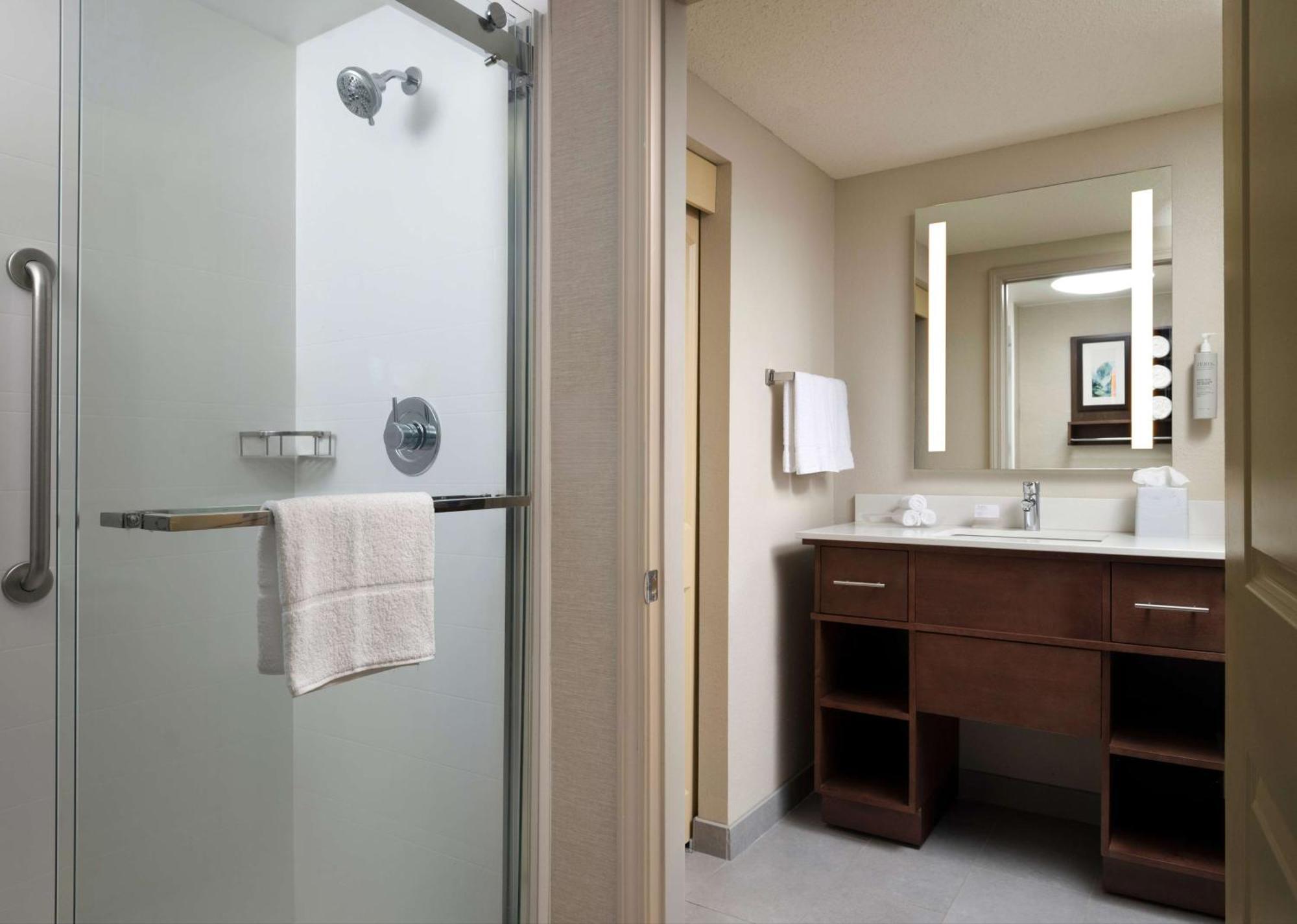 Homewood Suites By Hilton Somerset Luaran gambar