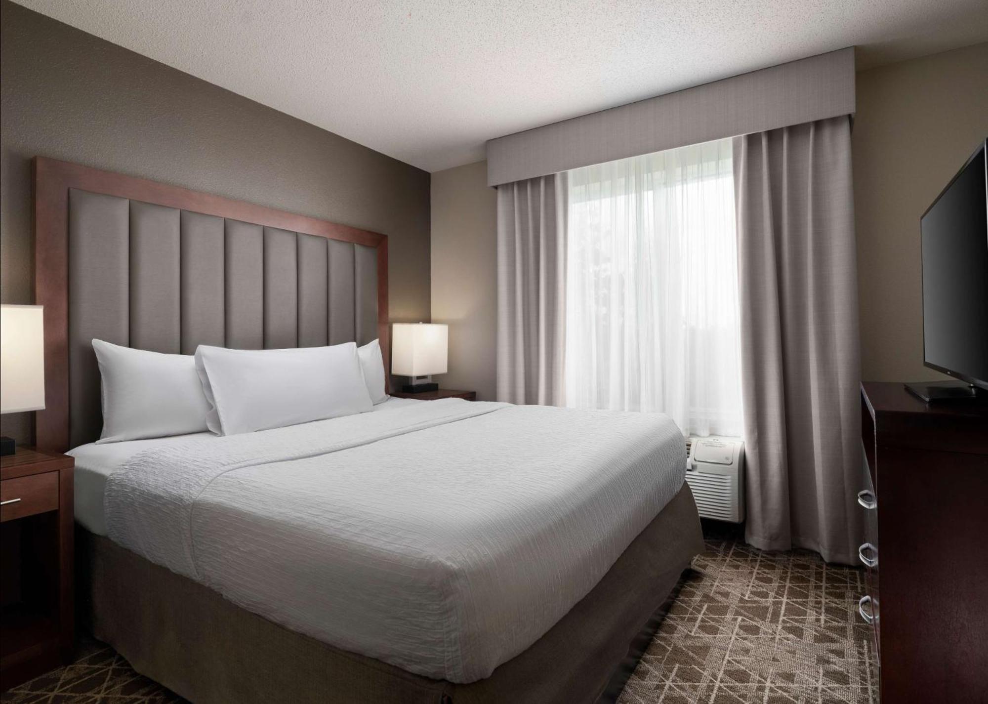 Homewood Suites By Hilton Somerset Luaran gambar