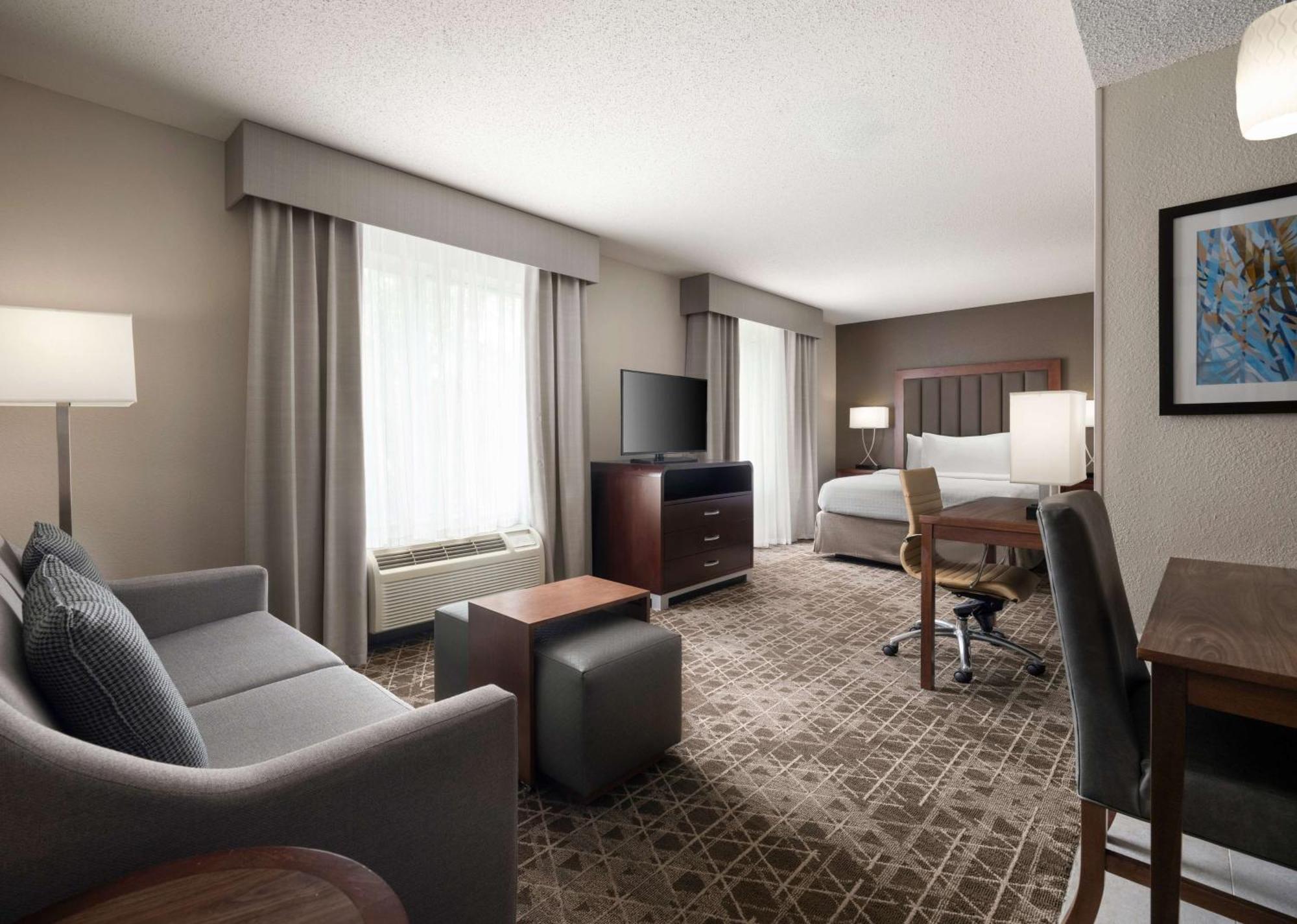 Homewood Suites By Hilton Somerset Luaran gambar