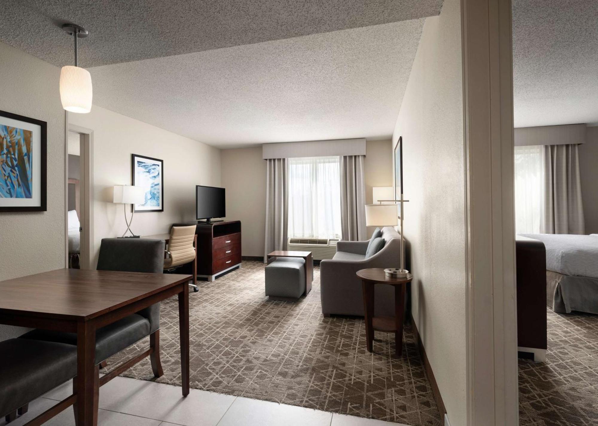Homewood Suites By Hilton Somerset Luaran gambar