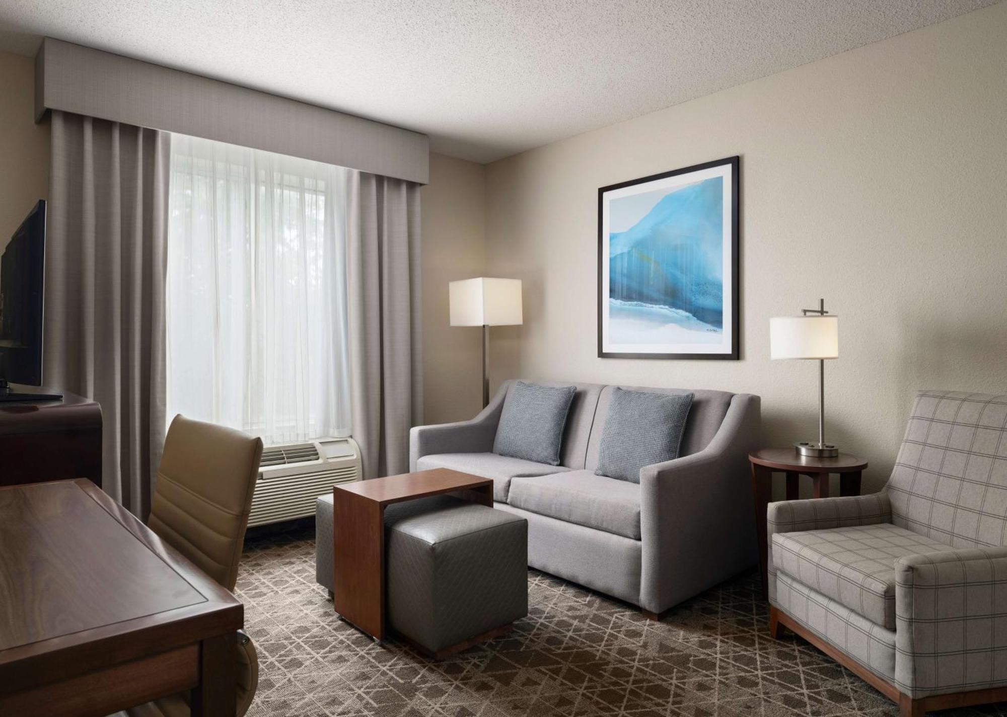 Homewood Suites By Hilton Somerset Luaran gambar