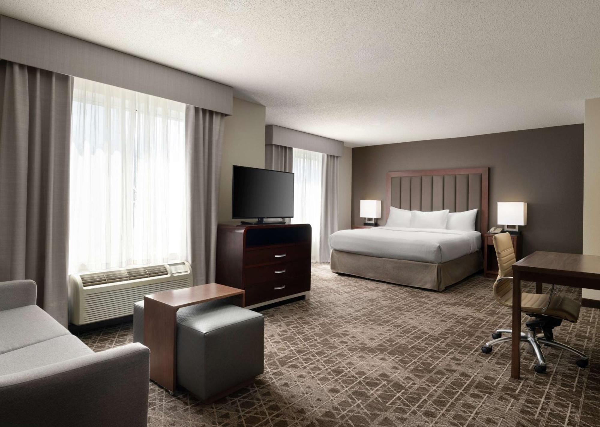 Homewood Suites By Hilton Somerset Luaran gambar