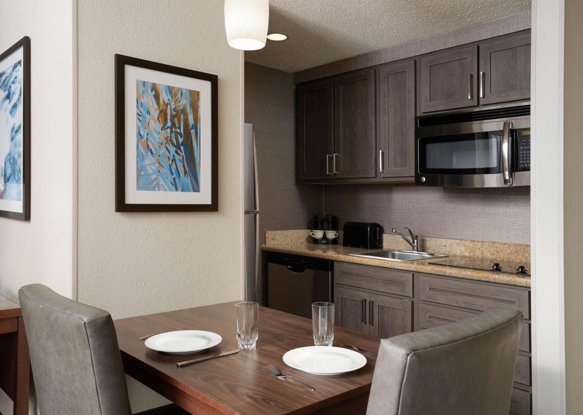 Homewood Suites By Hilton Somerset Luaran gambar