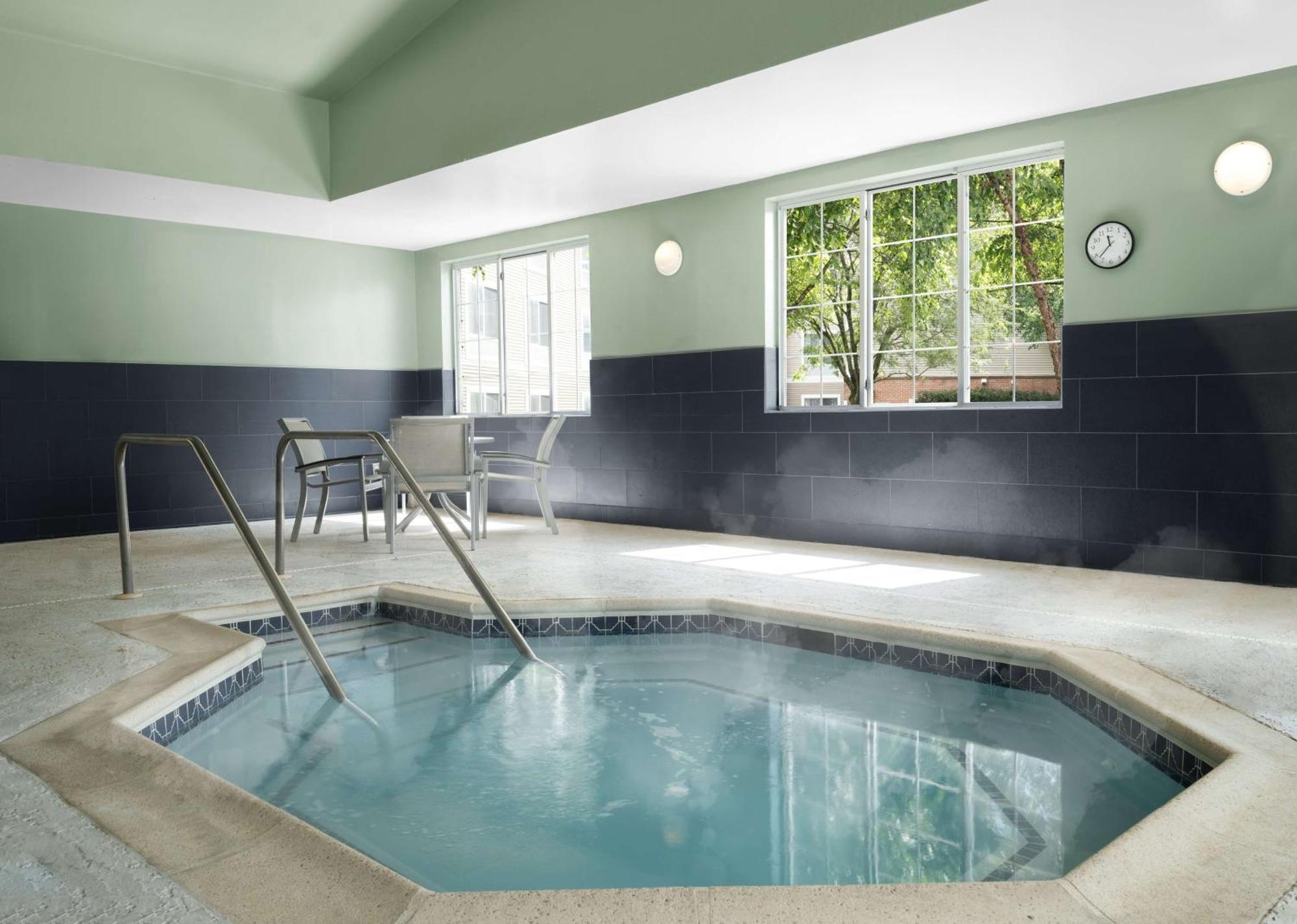 Homewood Suites By Hilton Somerset Luaran gambar