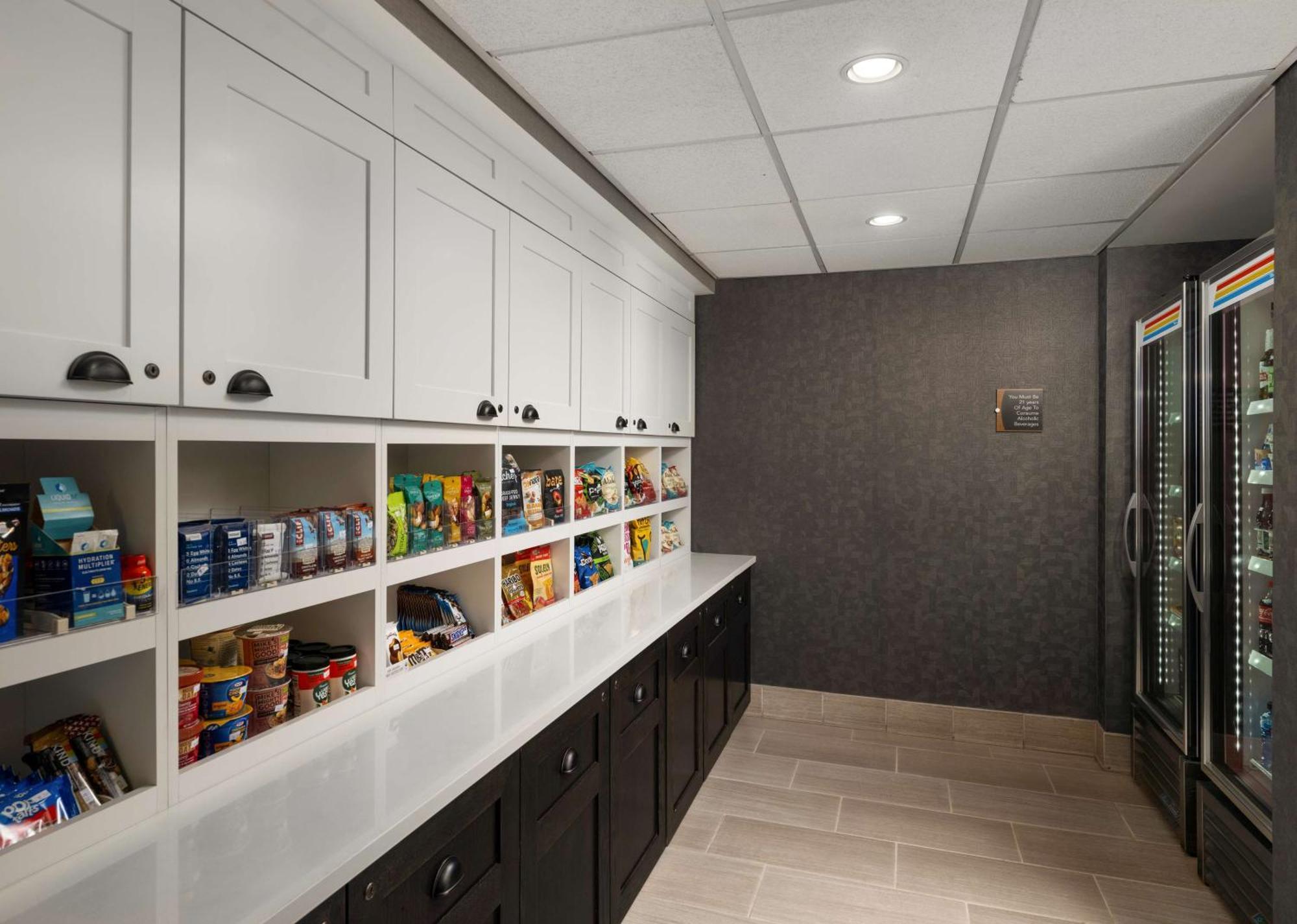 Homewood Suites By Hilton Somerset Luaran gambar