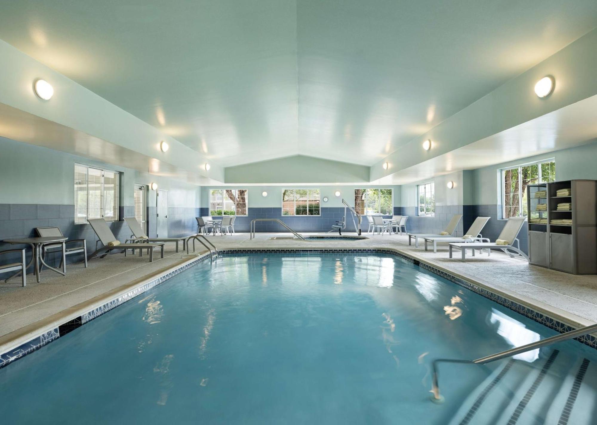 Homewood Suites By Hilton Somerset Luaran gambar