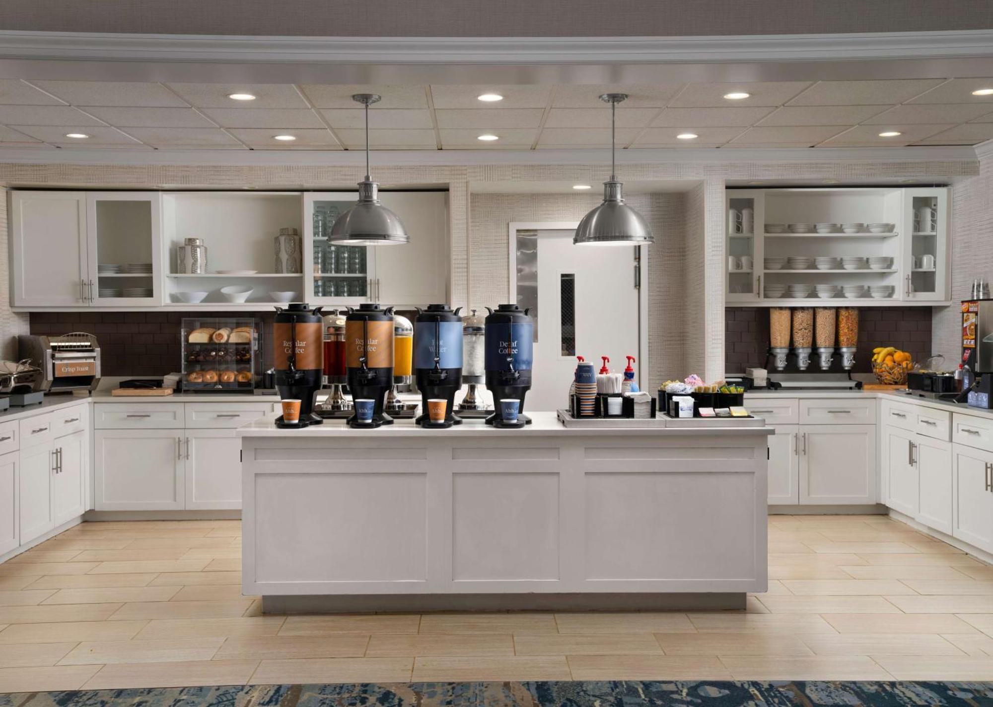 Homewood Suites By Hilton Somerset Luaran gambar