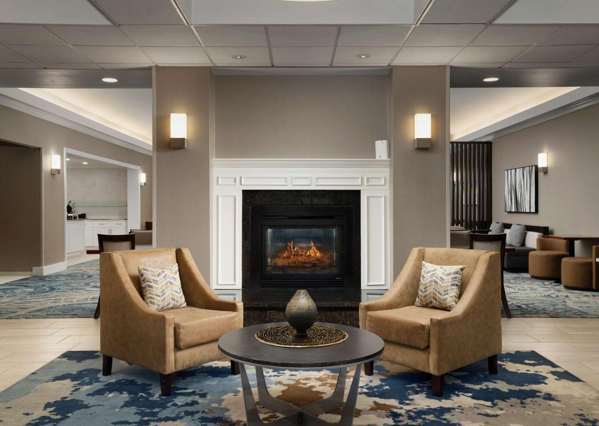Homewood Suites By Hilton Somerset Luaran gambar
