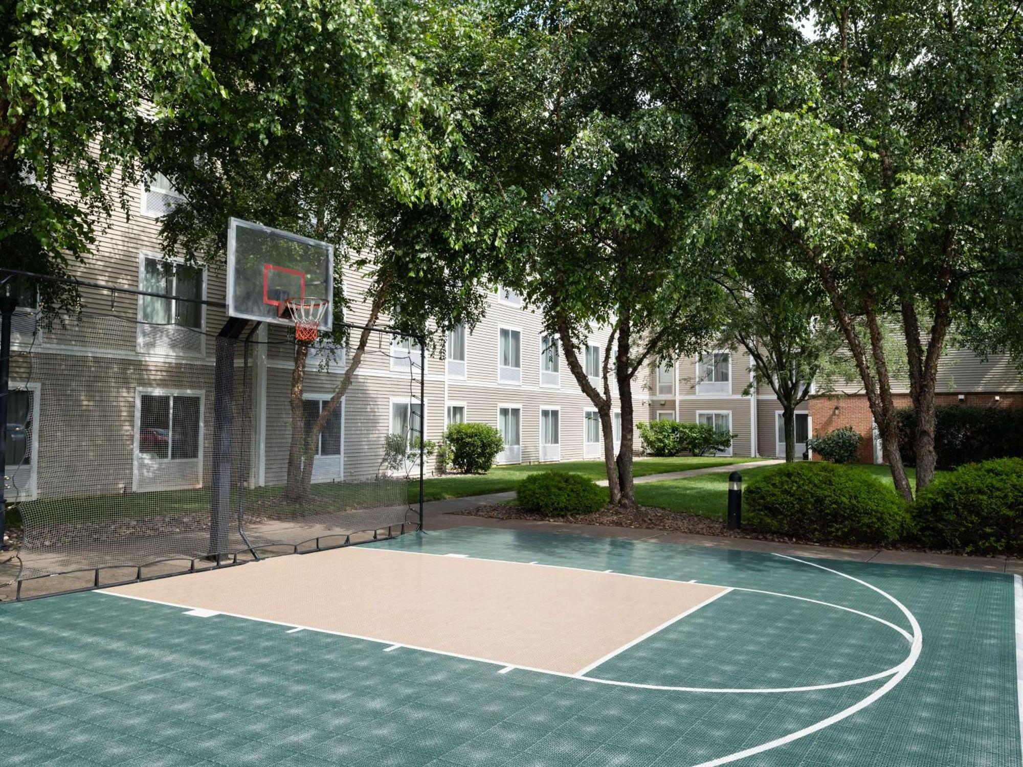 Homewood Suites By Hilton Somerset Luaran gambar