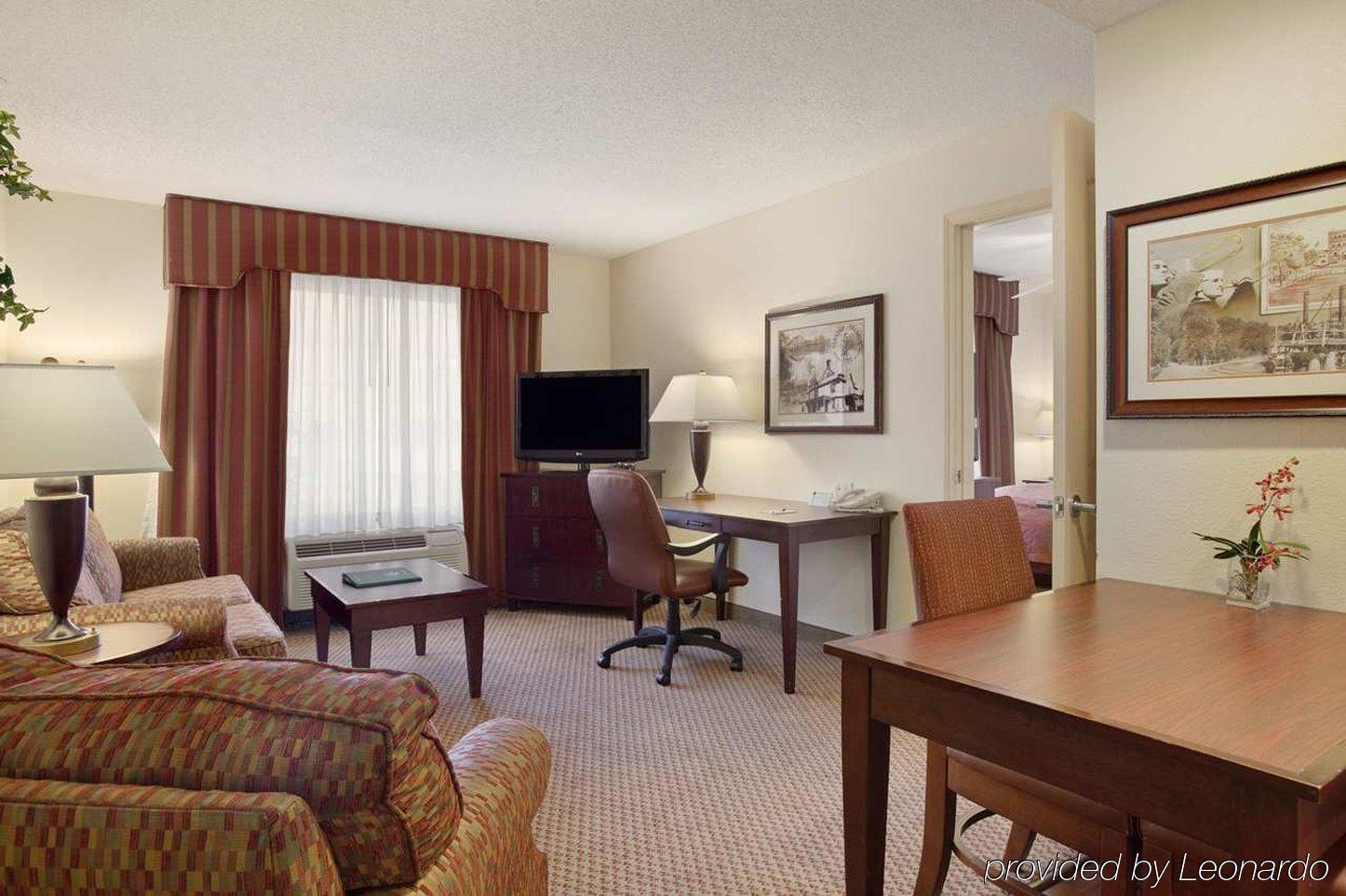 Homewood Suites By Hilton Somerset Bilik gambar