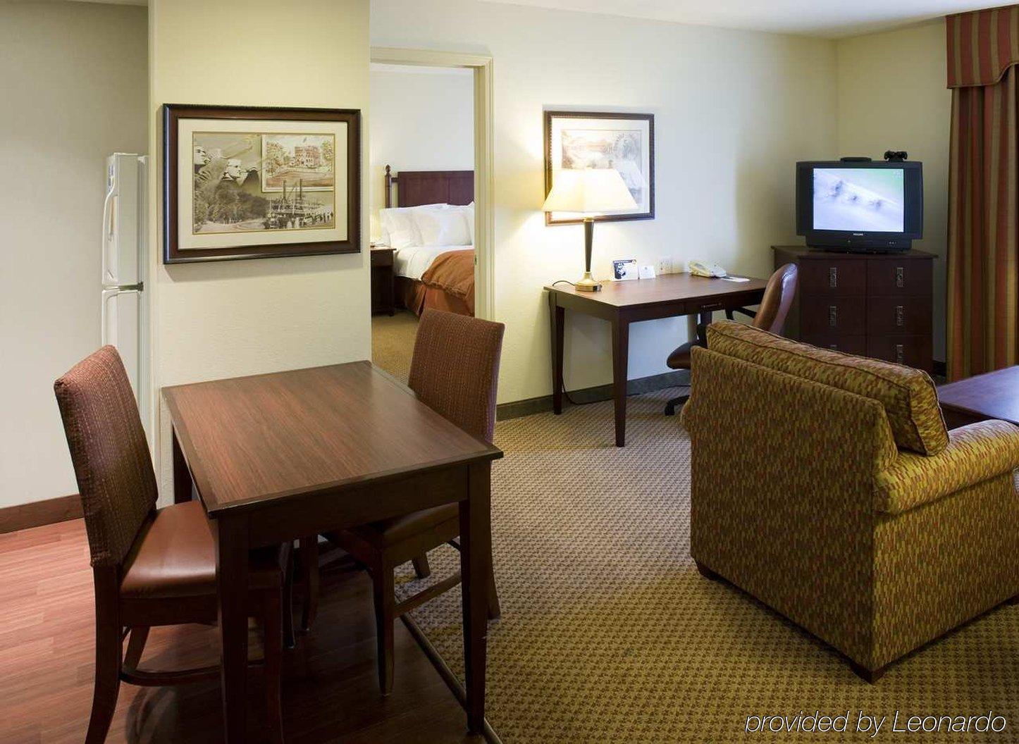 Homewood Suites By Hilton Somerset Bilik gambar