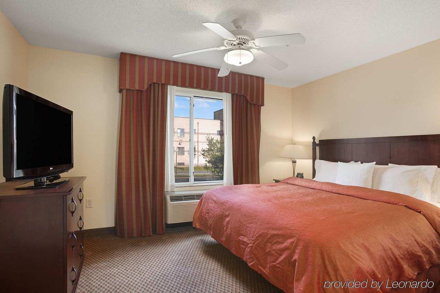 Homewood Suites By Hilton Somerset Bilik gambar