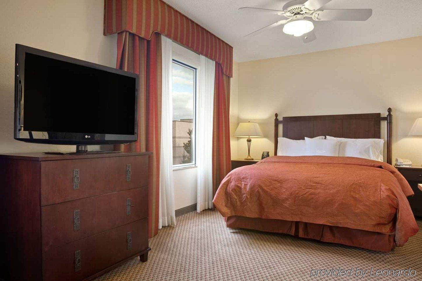 Homewood Suites By Hilton Somerset Bilik gambar