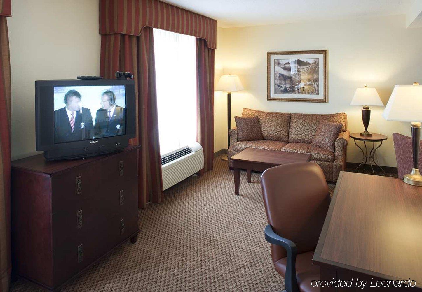 Homewood Suites By Hilton Somerset Bilik gambar