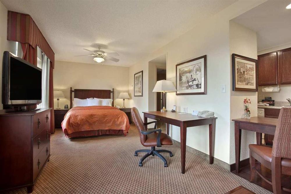 Homewood Suites By Hilton Somerset Bilik gambar