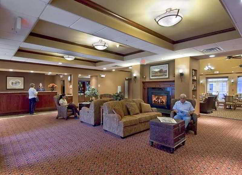 Homewood Suites By Hilton Somerset Dalaman gambar